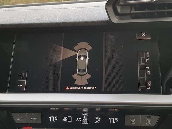 Used Audi A3 2022 for sale - 76221197: Photo 17
