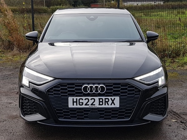 Used Audi A3 2022 for sale - 76221197: Photo 18