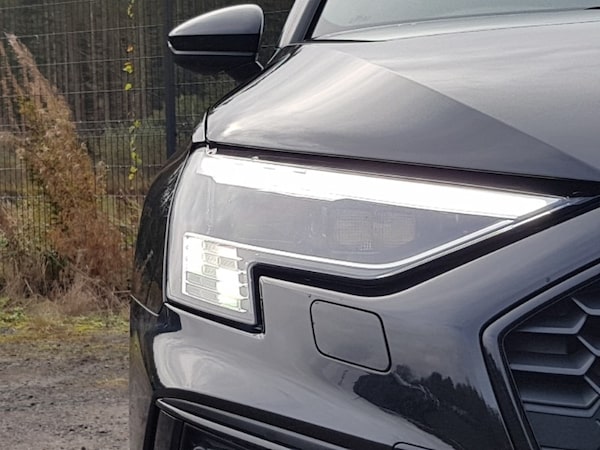 Used Audi A3 2022 for sale - 76221197: Photo 19