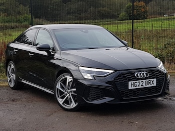 Used Audi A3 2022 for sale - 76221197: Photo