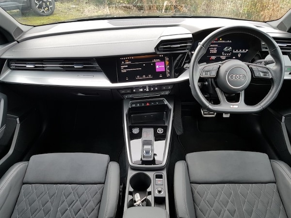 Used Audi A3 2022 for sale - 76221197: Photo 2