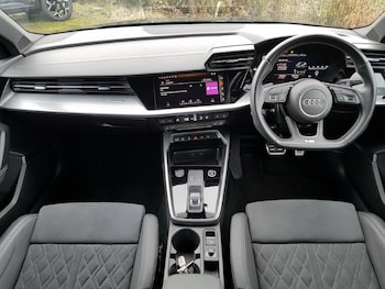 Used Audi A3 2022 for sale - 76221197: Photo