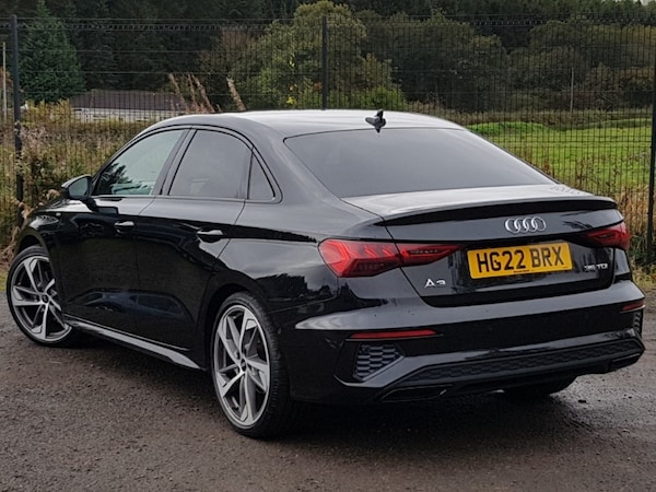 Used Audi A3 2022 for sale - 76221197: Photo 3