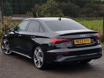 Used Audi A3 2022 for sale - 76221197: Photo