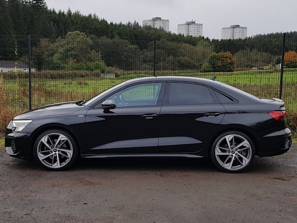 Used Audi A3 2022 for sale - 76221197: Photo 4