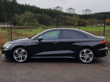 Used Audi A3 2022 for sale - 76221197: Photo