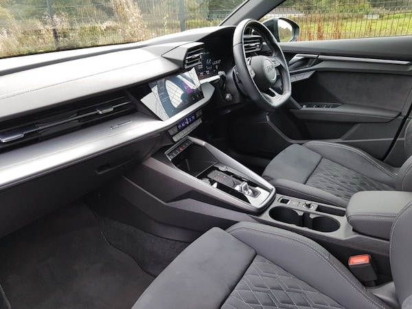 Used Audi A3 2022 for sale - 76221197: Photo 5