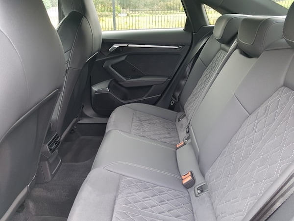 Used Audi A3 2022 for sale - 76221197: Photo 6