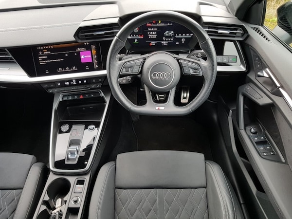 Used Audi A3 2022 for sale - 76221197: Photo 7