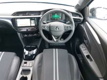 Used Vauxhall Corsa 2025 for sale - 74749691: Photo