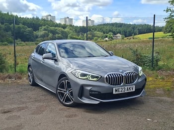 Used BMW 1 Series 2023 for sale - 79627276: Photo