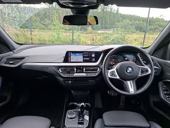 Used BMW 1 Series 2023 for sale - 79627276: Photo
