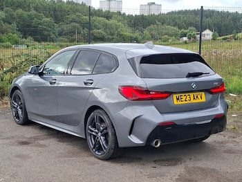 Used BMW 1 Series 2023 for sale - 79627276: Photo