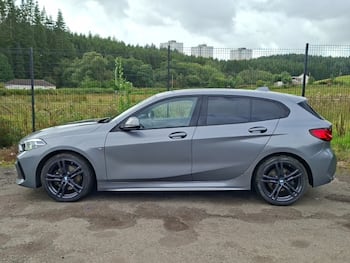 Used BMW 1 Series 2023 for sale - 79627276: Photo