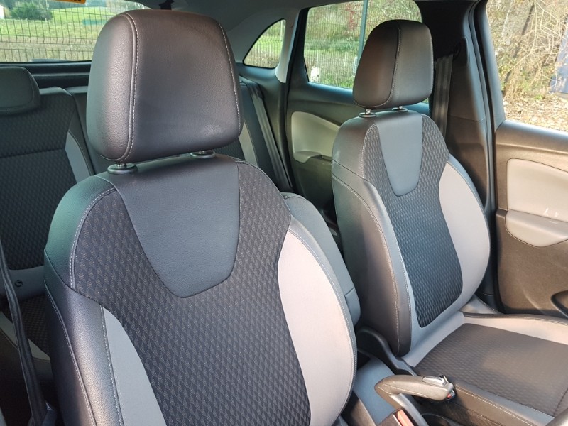 Used Vauxhall Crossland X 2019 for sale - 76375389: Photo 13