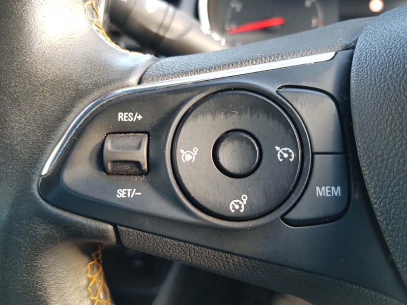 Used Vauxhall Crossland X 2019 for sale - 76375389: Photo 14