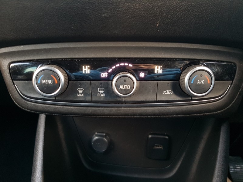 Used Vauxhall Crossland X 2019 for sale - 76375389: Photo 15