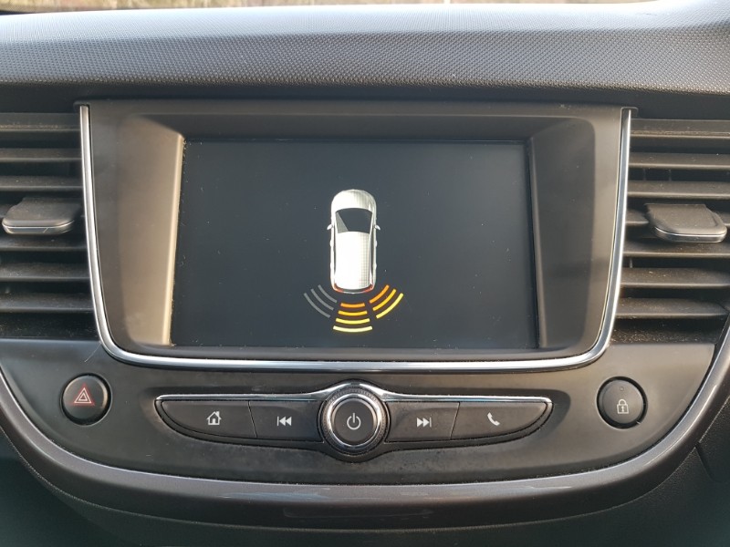 Used Vauxhall Crossland X 2019 for sale - 76375389: Photo 16