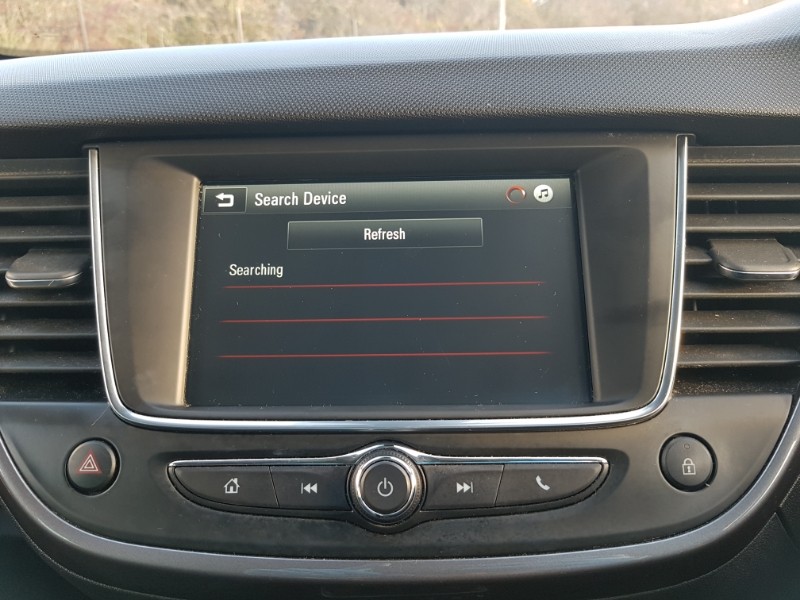 Used Vauxhall Crossland X 2019 for sale - 76375389: Photo 17