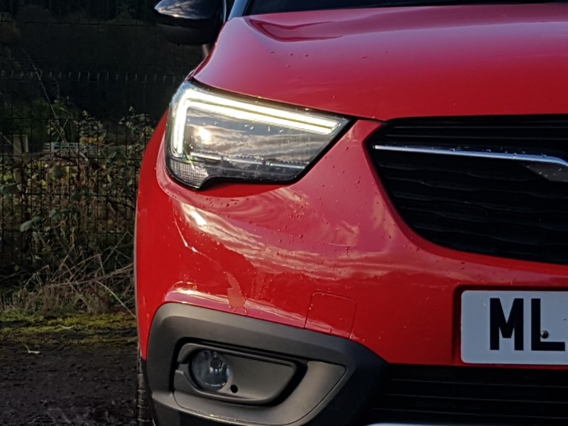 Used Vauxhall Crossland X 2019 for sale - 76375389: Photo 19
