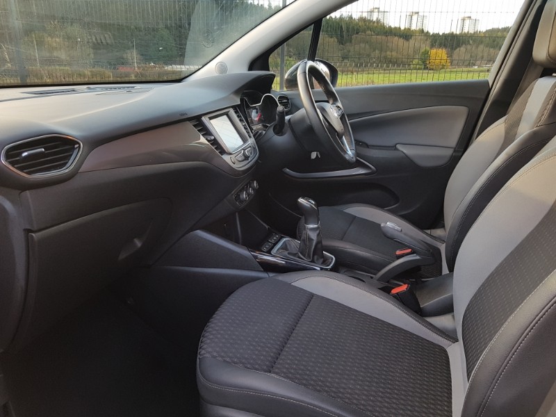 Used Vauxhall Crossland X 2019 for sale - 76375389: Photo 5