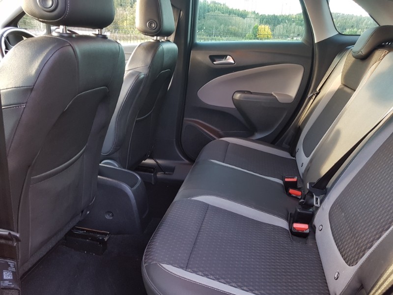 Used Vauxhall Crossland X 2019 for sale - 76375389: Photo 6