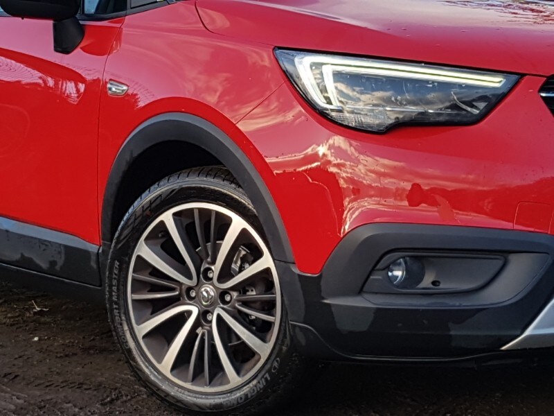 Used Vauxhall Crossland X 2019 for sale - 76375389: Photo 9