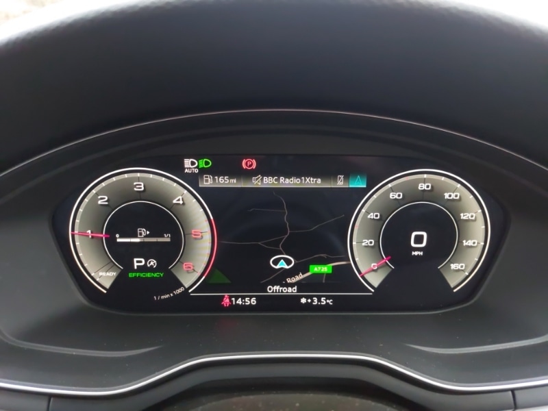 Used Audi A5 2023 for sale - 77454004: Photo 14