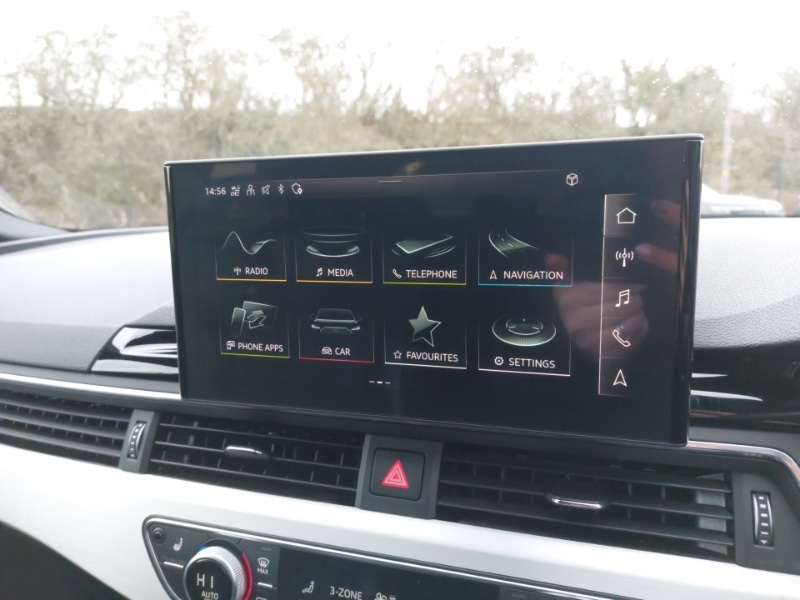 Used Audi A5 2023 for sale - 77454004: Photo 16