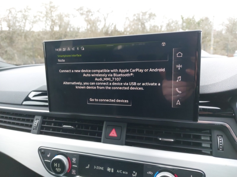 Used Audi A5 2023 for sale - 77454004: Photo 17