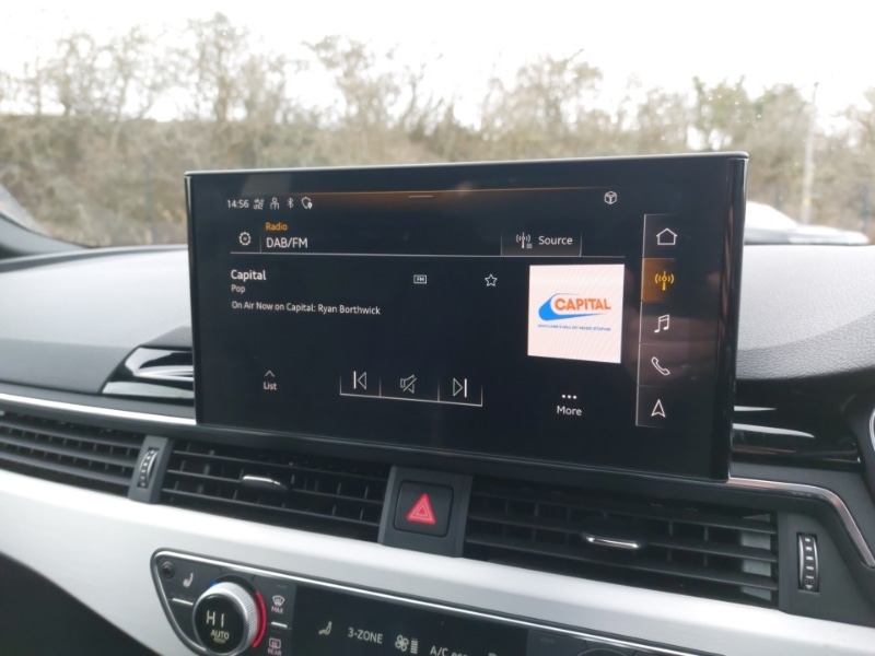 Used Audi A5 2023 for sale - 77454004: Photo 18