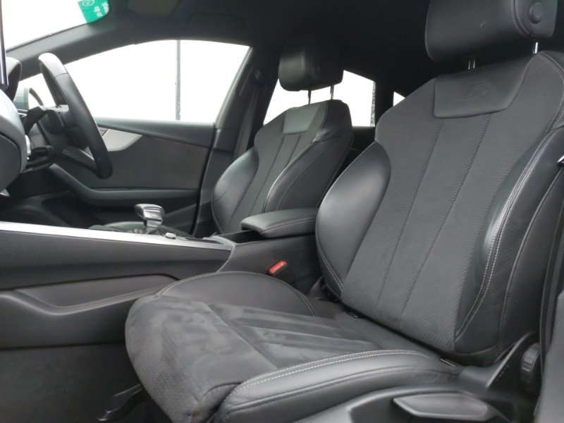 Used Audi A5 2023 for sale - 77454004: Photo 5