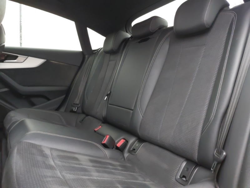 Used Audi A5 2023 for sale - 77454004: Photo 6