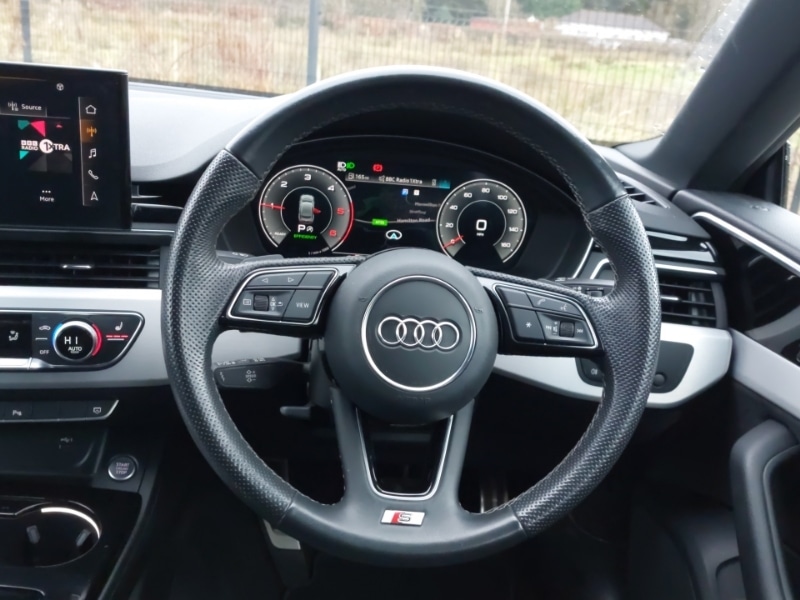 Used Audi A5 2023 for sale - 77454004: Photo 7