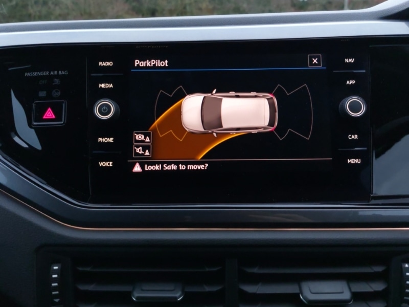 Used Volkswagen Polo 2019 for sale - 76571726: Photo 13