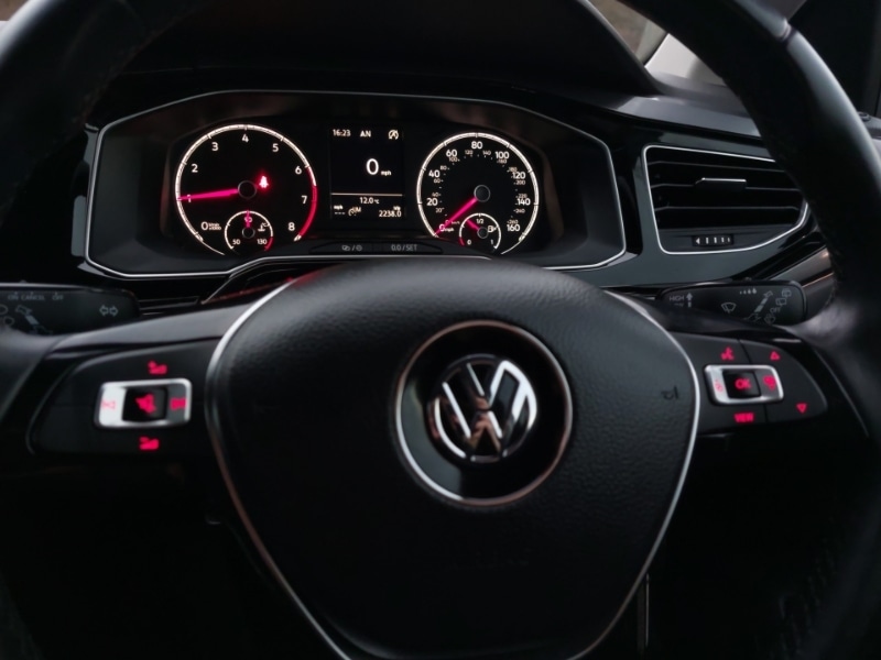 Used Volkswagen Polo 2019 for sale - 76571726: Photo 18