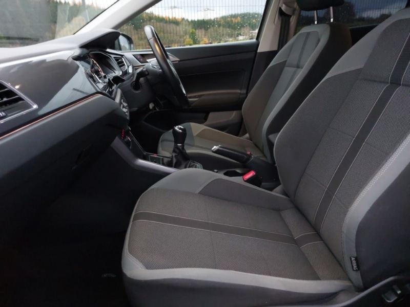 Used Volkswagen Polo 2019 for sale - 76571726: Photo 5