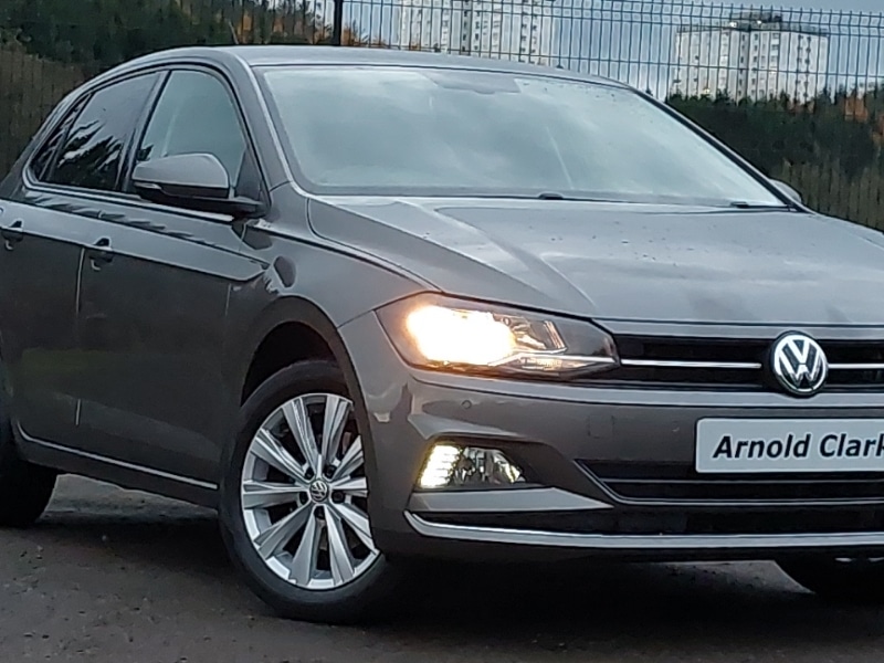 Used Volkswagen Polo 2019 for sale - 76571726: Photo 9