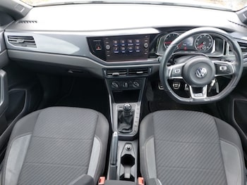 Used Volkswagen Polo 2019 for sale - 78617287: Photo