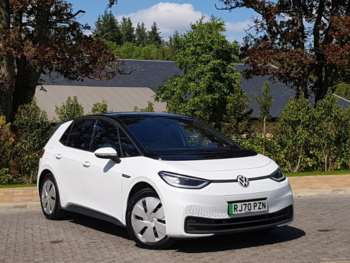 2020 - 150kW Style Pro Performance 58kWh 5dr Auto