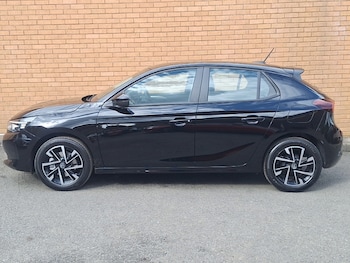 Used Vauxhall Corsa 2026 for sale - 79343506: Photo