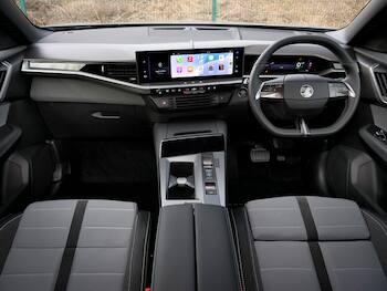 Used Vauxhall Grandland 2026 for sale - 79866555: Photo