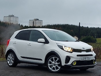 2019 - 1.25 X-Line 5dr Auto