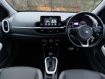 Used Kia Picanto 2019 for sale - 76771525: Photo