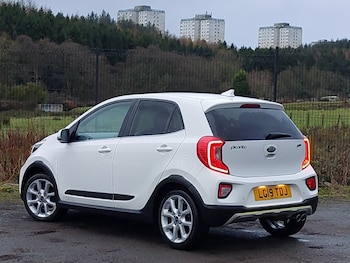 Used Kia Picanto 2019 for sale - 76771525: Photo