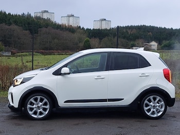 Used Kia Picanto 2019 for sale - 76771525: Photo