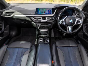 Used BMW 2 Series 2024 for sale - 79857833: Photo