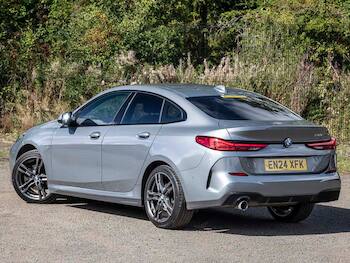 Used BMW 2 Series 2024 for sale - 79857833: Photo