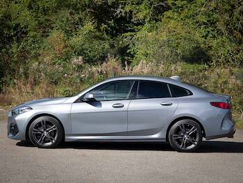 Used BMW 2 Series 2024 for sale - 79857833: Photo