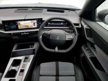 Used Vauxhall Grandland 2025 for sale - 74195979: Photo